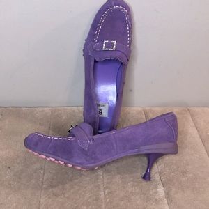 BAKERS vintage heels